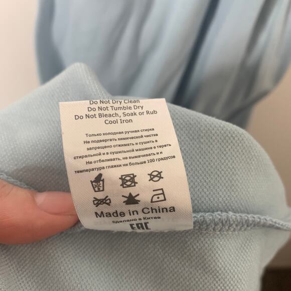 Atoir Revolve Time Stands Still Maxi Dress Womens Medium New - Picture 8 of 10